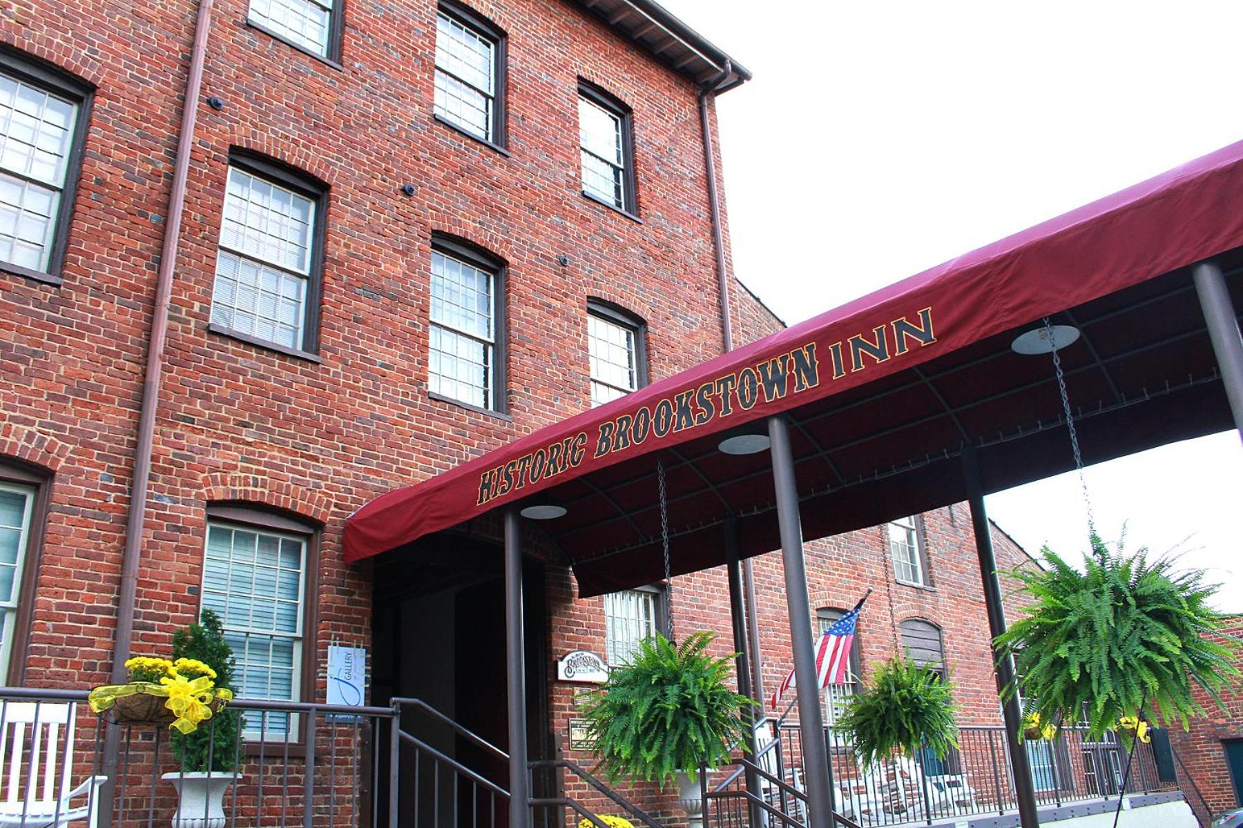 The Historic Brookstown Inn, Trademark Collection by Wyndham photo 53
