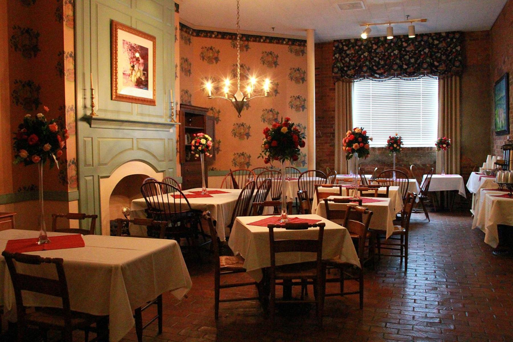 The Historic Brookstown Inn, Trademark Collection by Wyndham photo 100