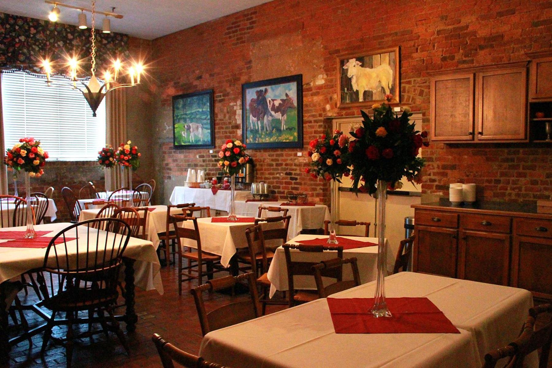 The Historic Brookstown Inn, Trademark Collection by Wyndham photo 98