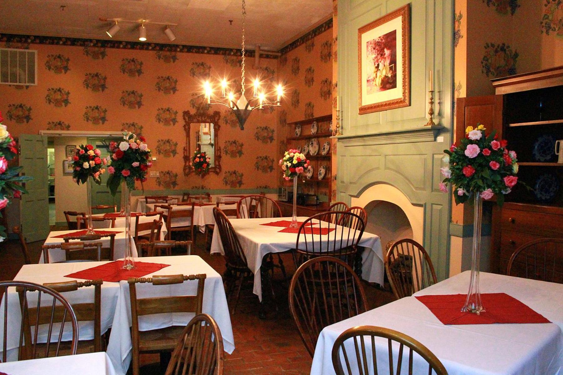 The Historic Brookstown Inn, Trademark Collection by Wyndham photo 99