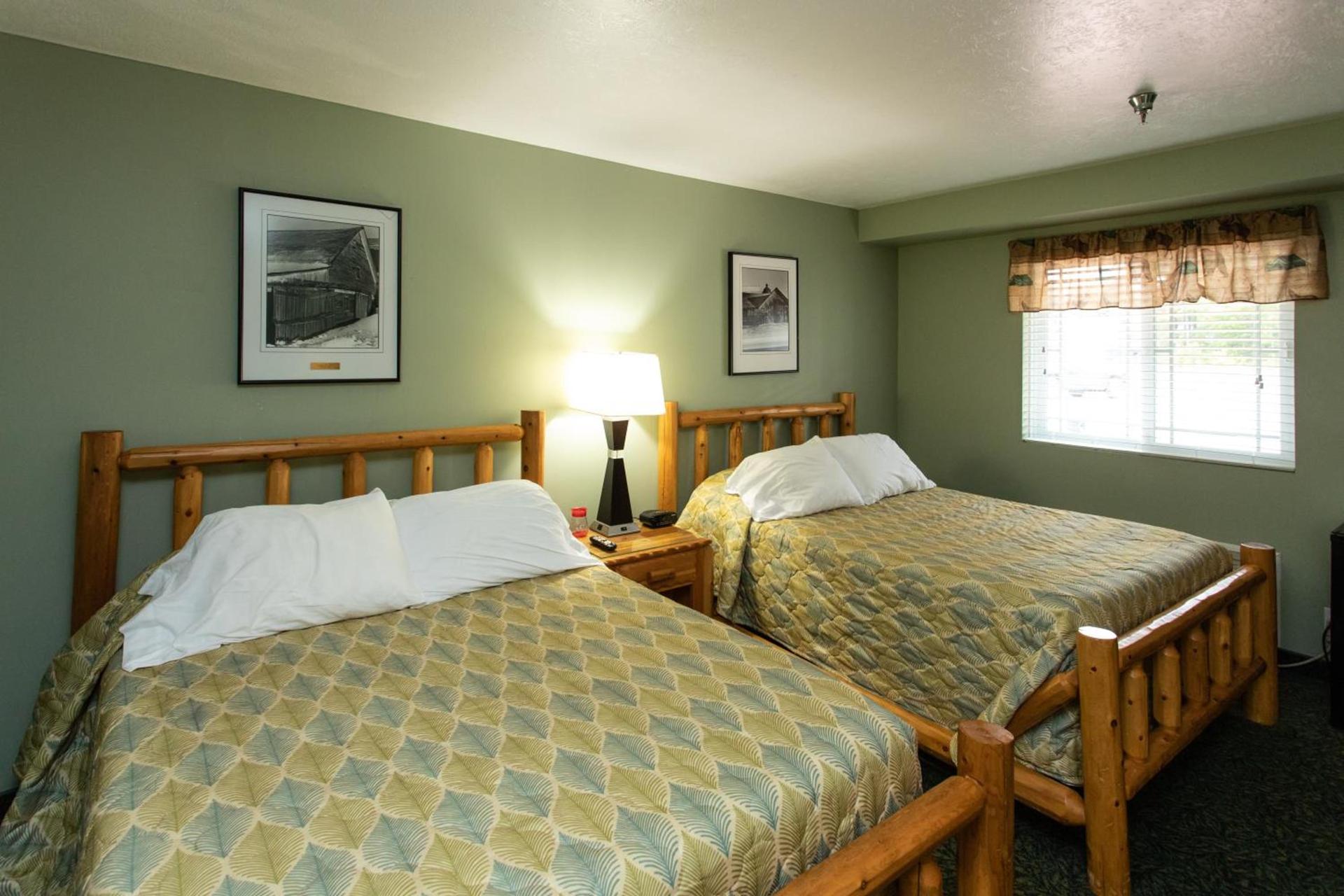 The Kingsley Suites photo 7