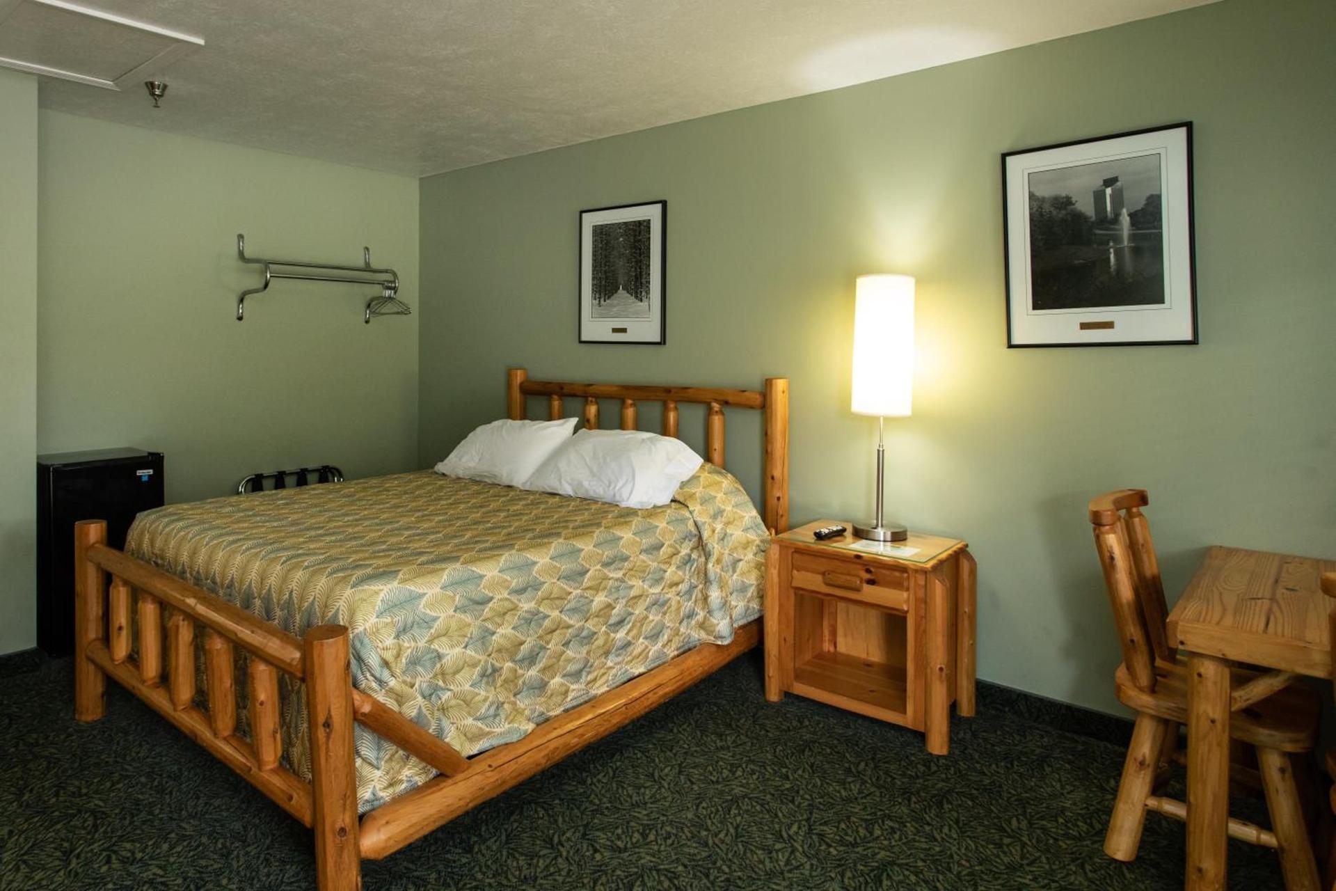 The Kingsley Suites photo 6