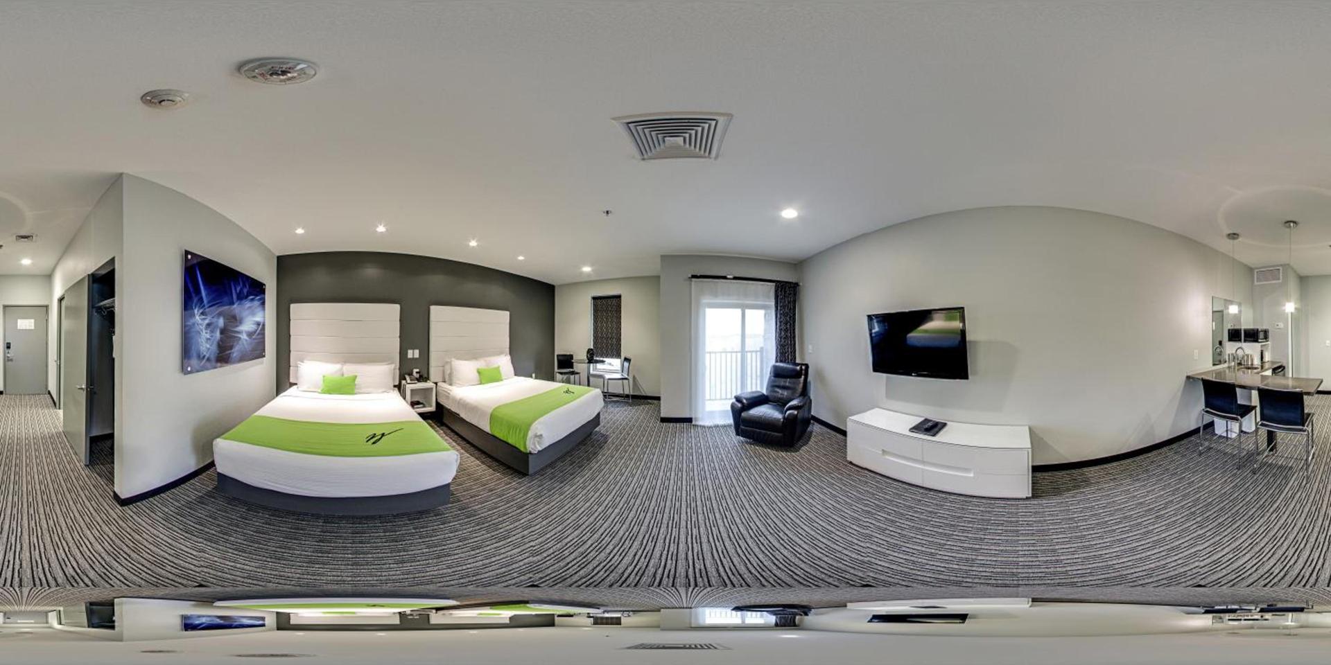 The Wallhouse Hotel, an Ascend Collection Hotel photo 48