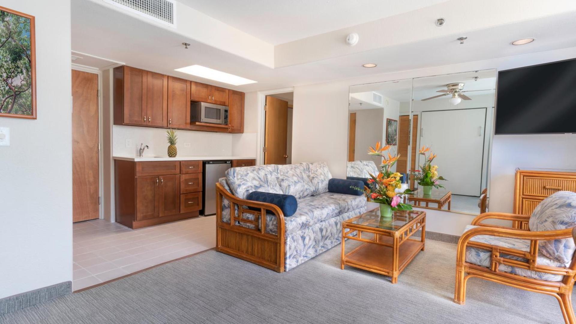 The Imperial Hawaii Resort photo 19