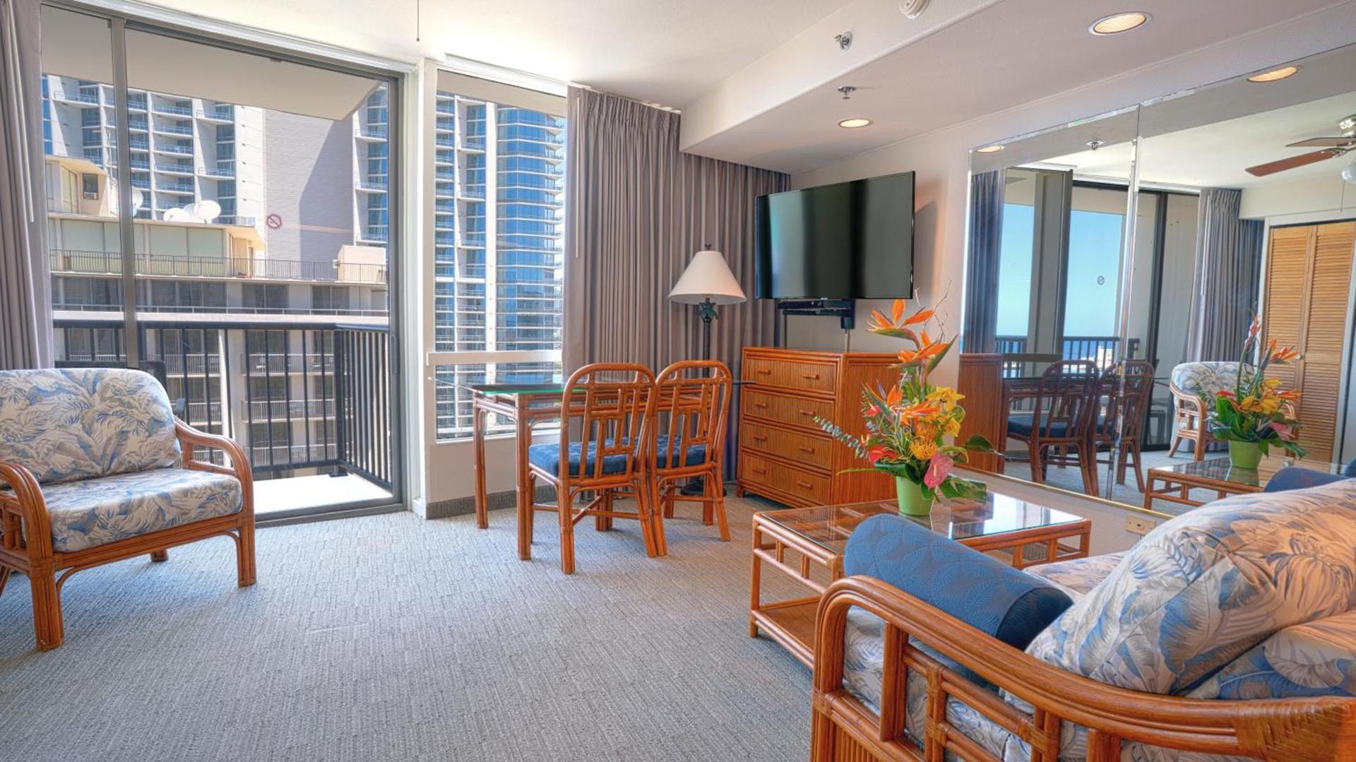 The Imperial Hawaii Resort photo 9