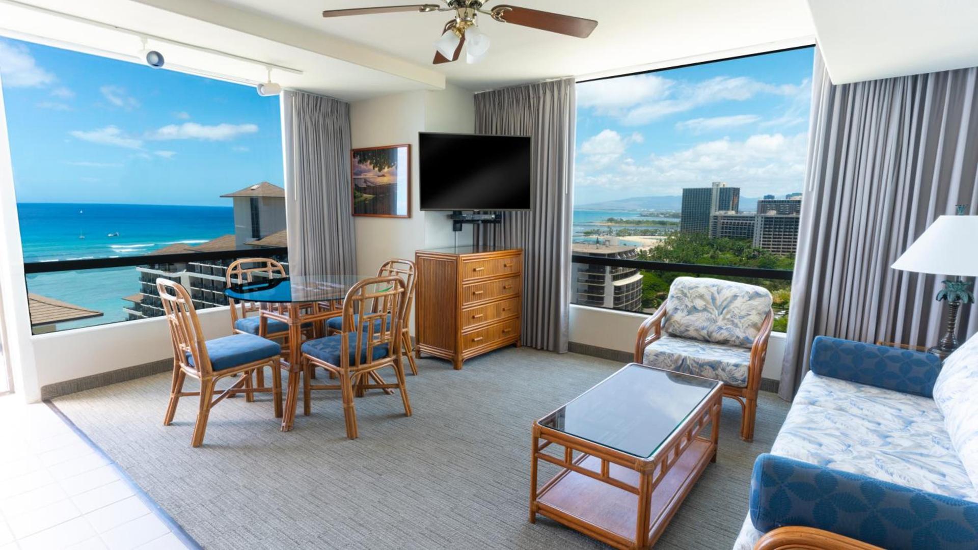 The Imperial Hawaii Resort photo 13