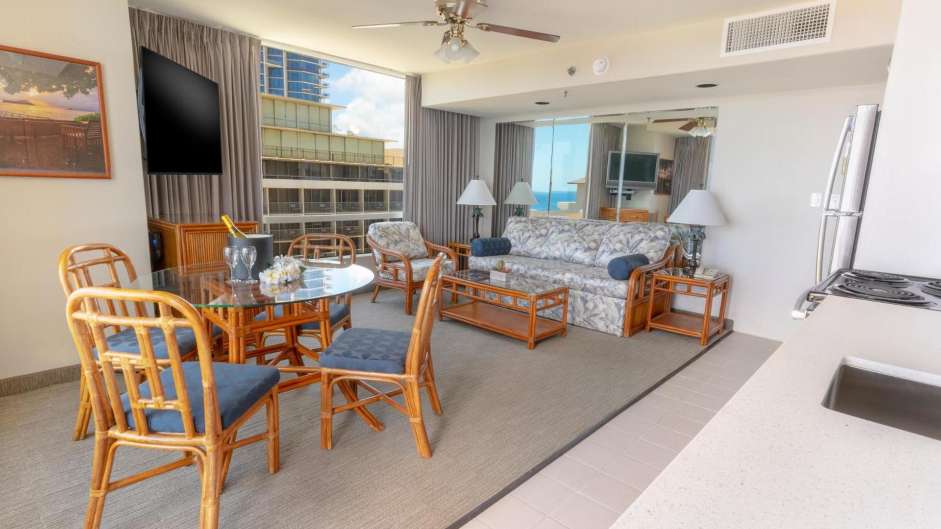 The Imperial Hawaii Resort photo 11