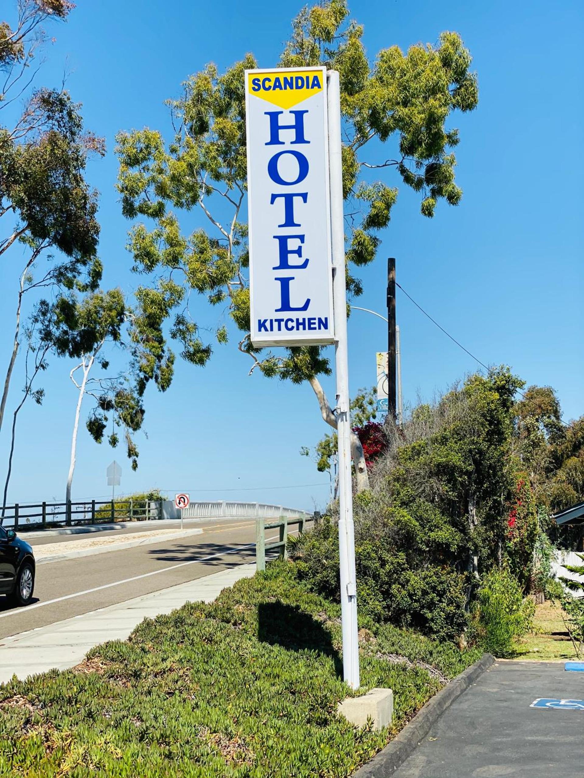 Scandia Motel photo 2