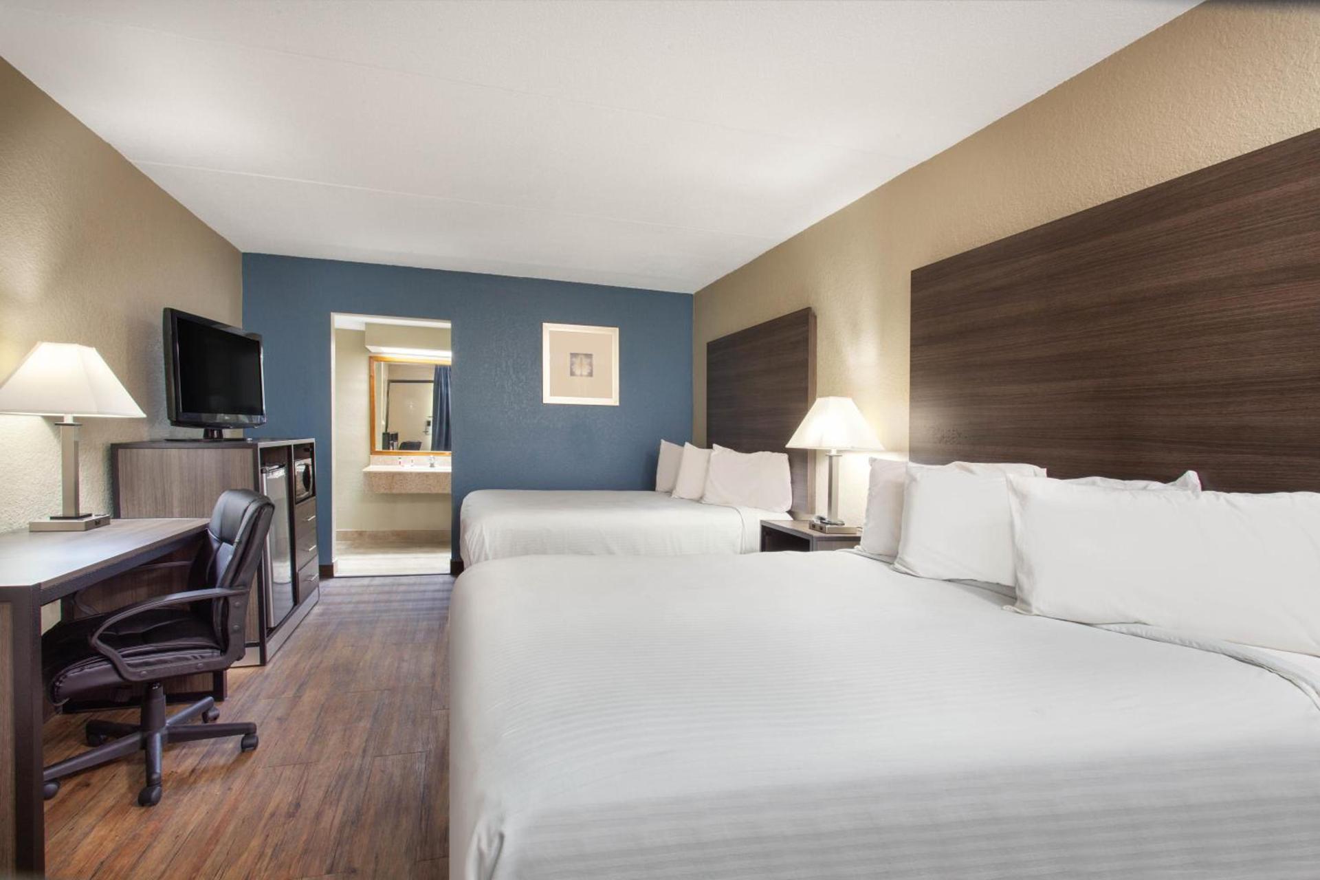 Travelodge by Wyndham Deltona photo 18