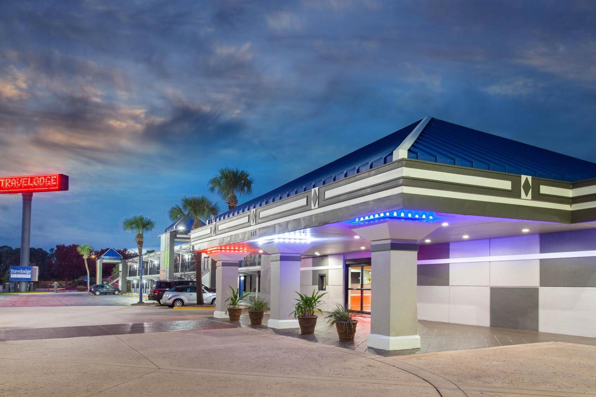 Travelodge by Wyndham Deltona photo 7
