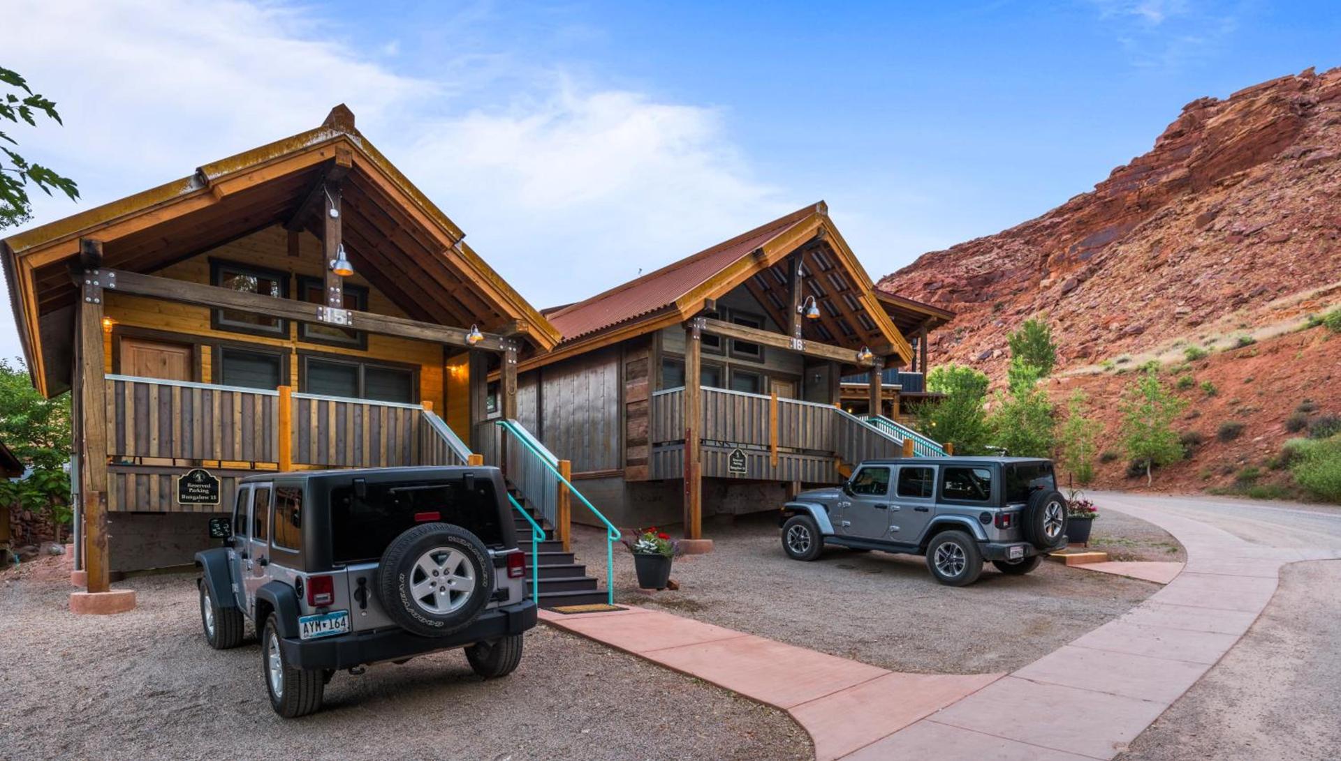 Moab Springs Ranch photo 5
