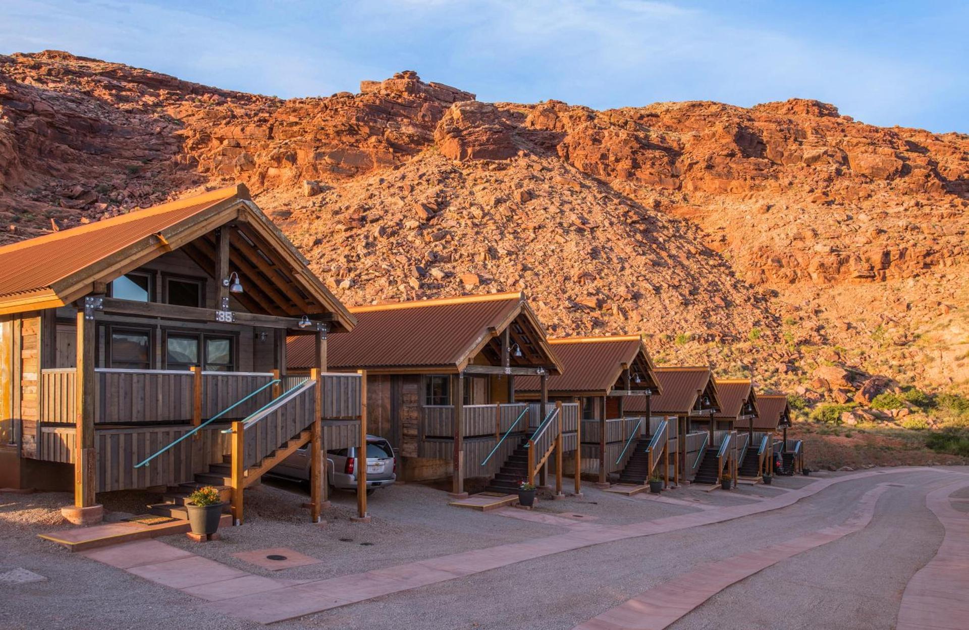 Moab Springs Ranch photo 35