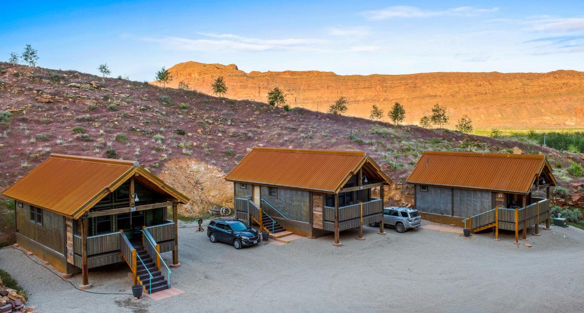 Moab Springs Ranch photo 44