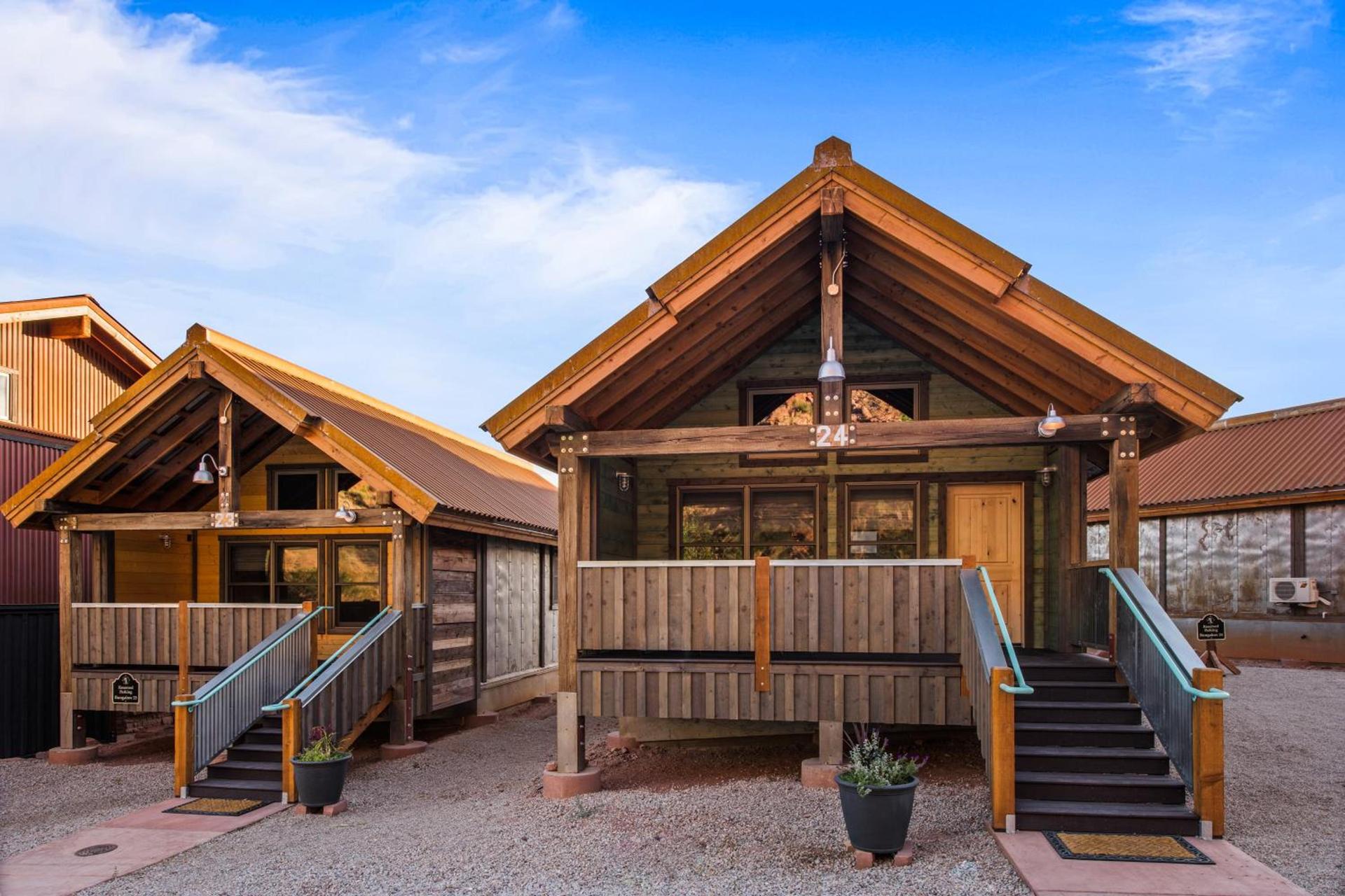 Moab Springs Ranch photo 1