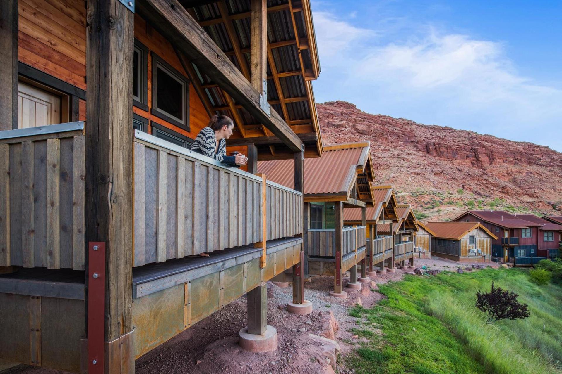 Moab Springs Ranch photo 13