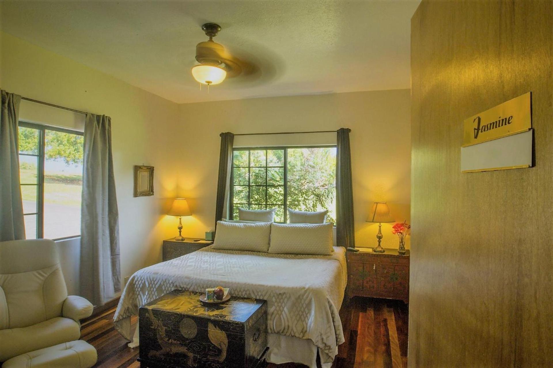 The Inn at Kulaniapia Falls photo 3