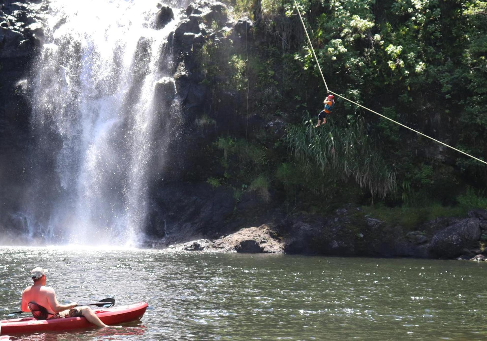 The Inn at Kulaniapia Falls photo 28