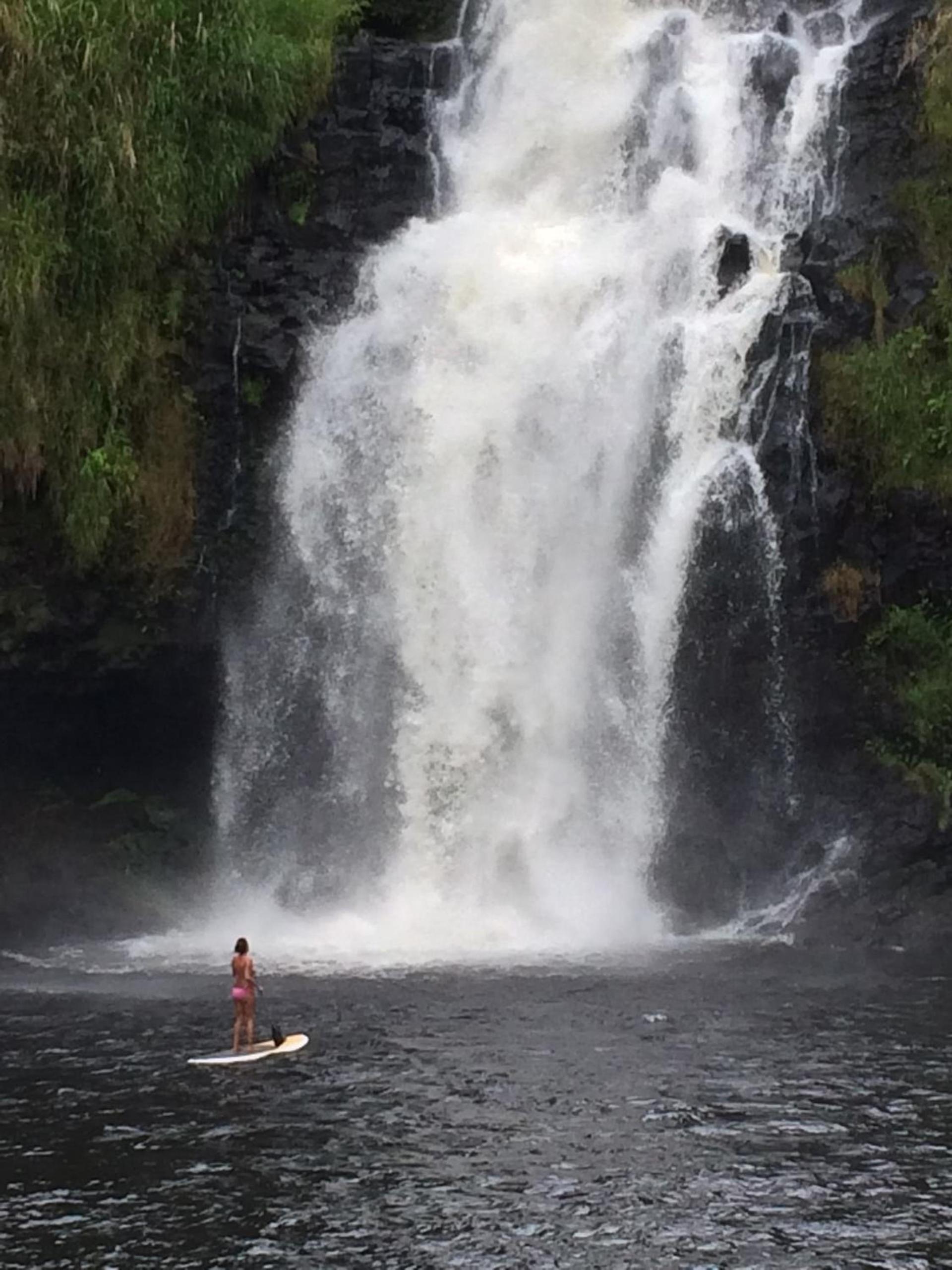 The Inn at Kulaniapia Falls photo 15