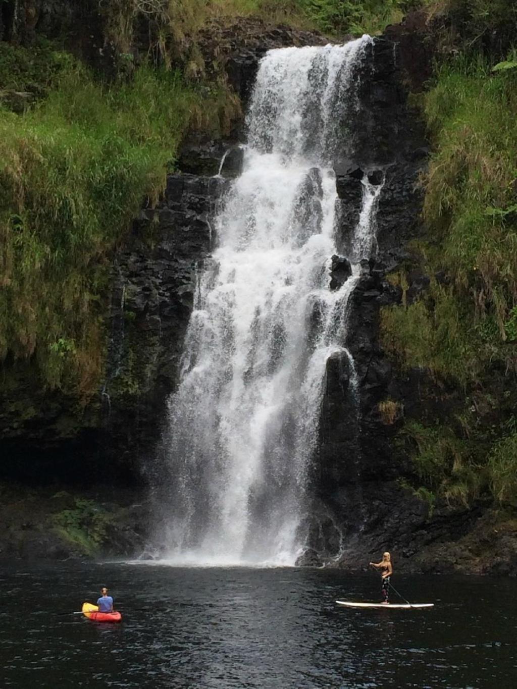 The Inn at Kulaniapia Falls photo 27