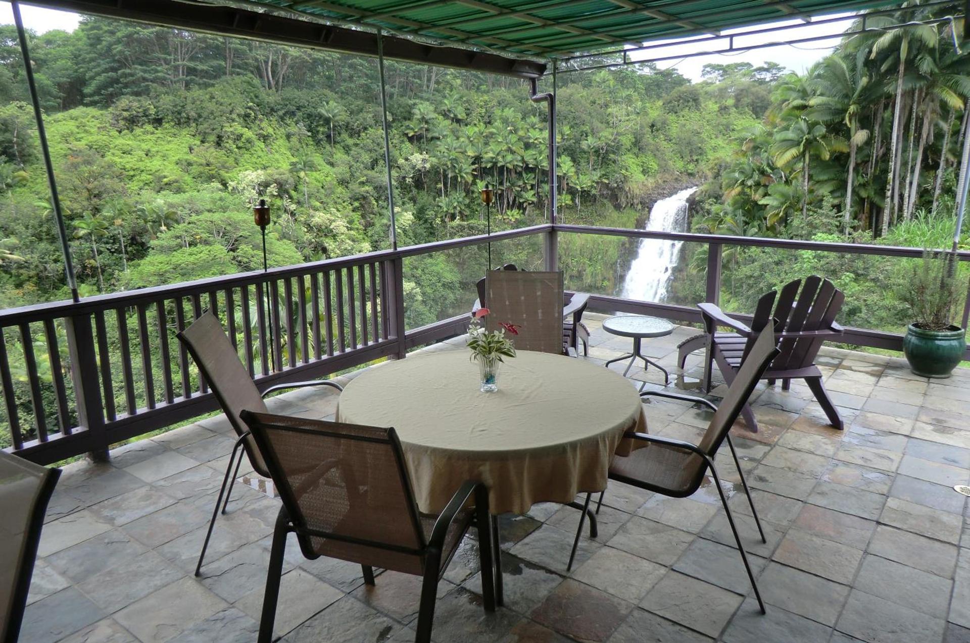 The Inn at Kulaniapia Falls photo 19