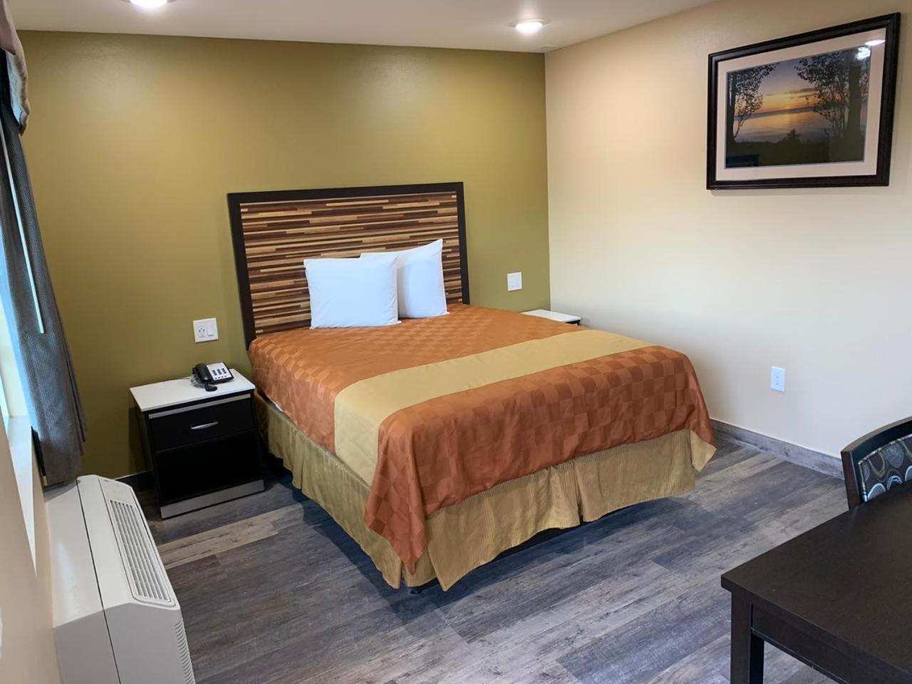 GAREY MOTEL photo 16