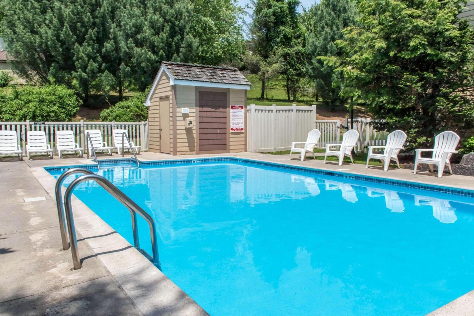Extended Stay America Suites - Lancaster County photo 18