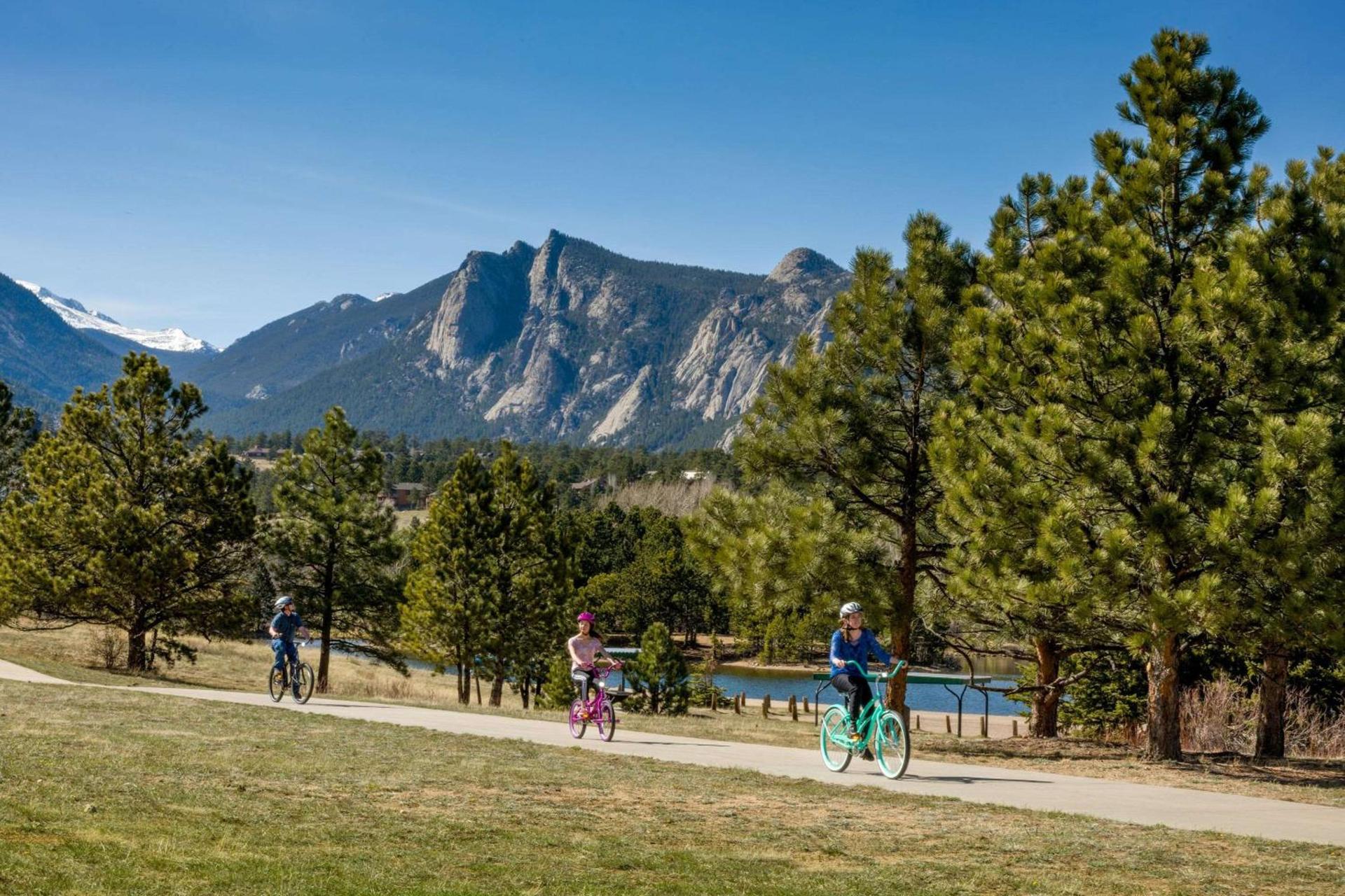 Holiday Inn Estes Park by IHG photo 41