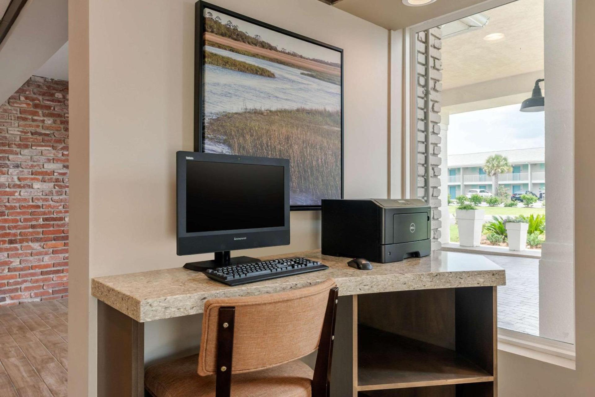 Best Western Plus Jekyll Island photo 52