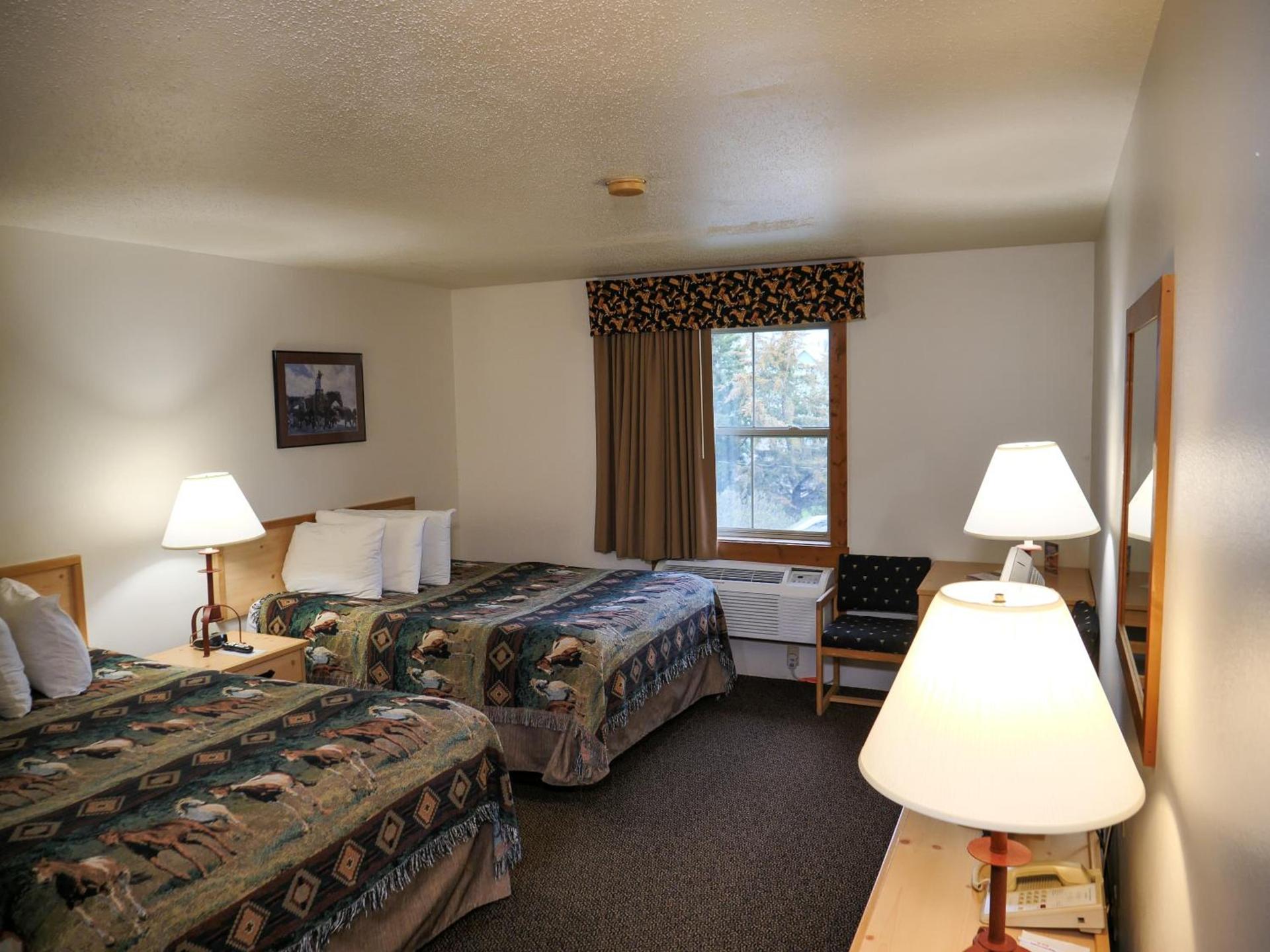 Range Country Lodging photo 10