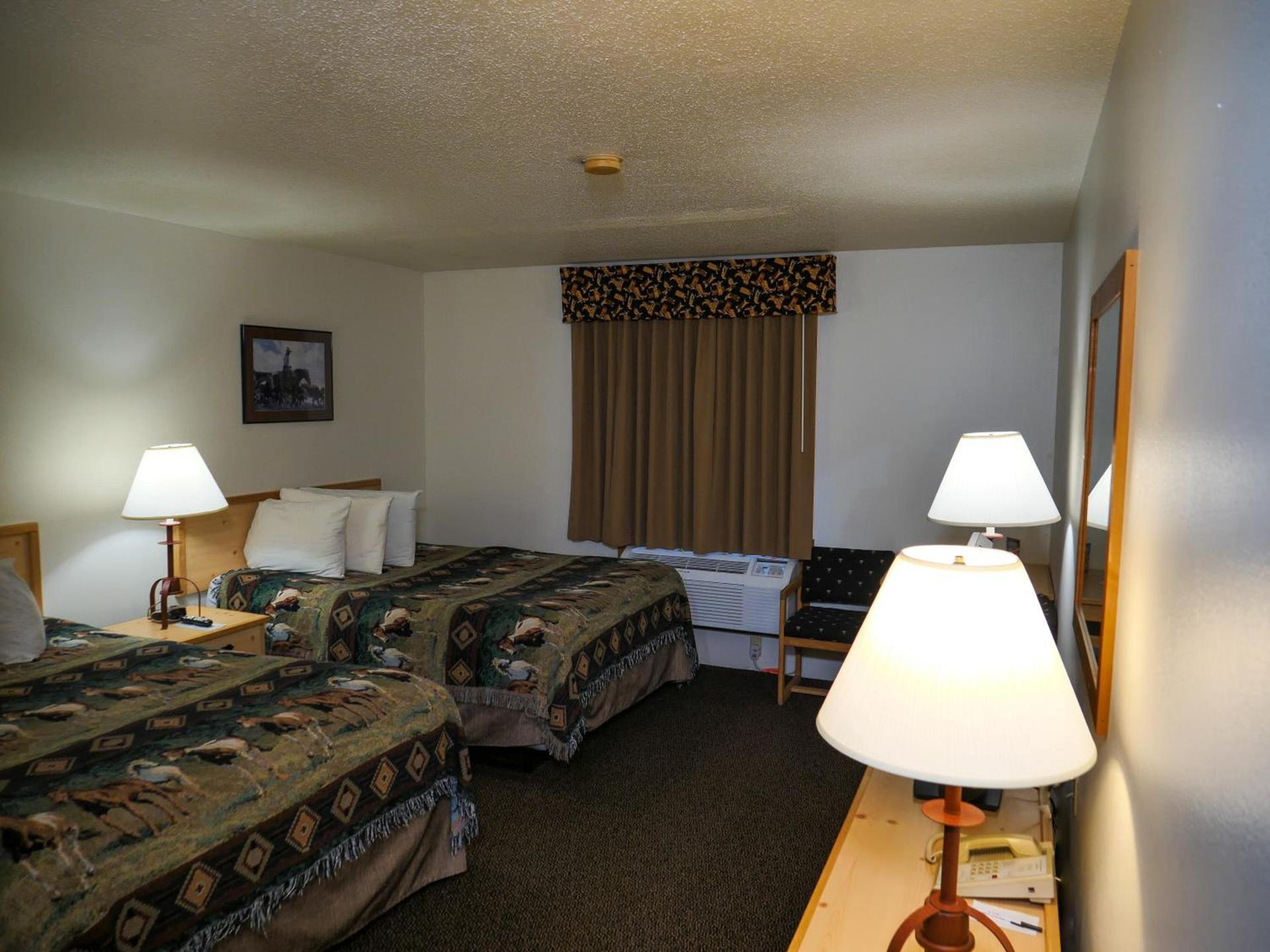 Range Country Lodging photo 11