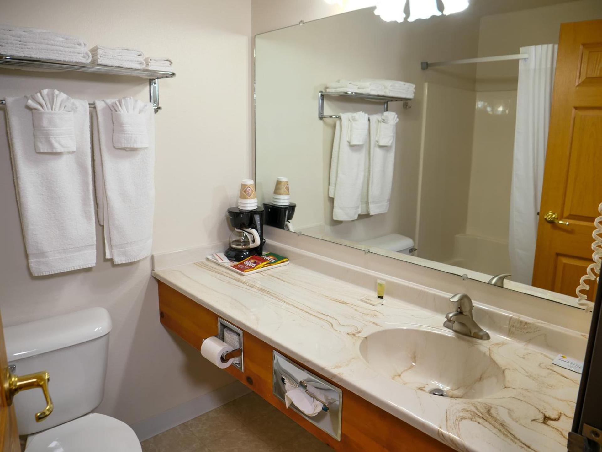 Range Country Lodging photo 12