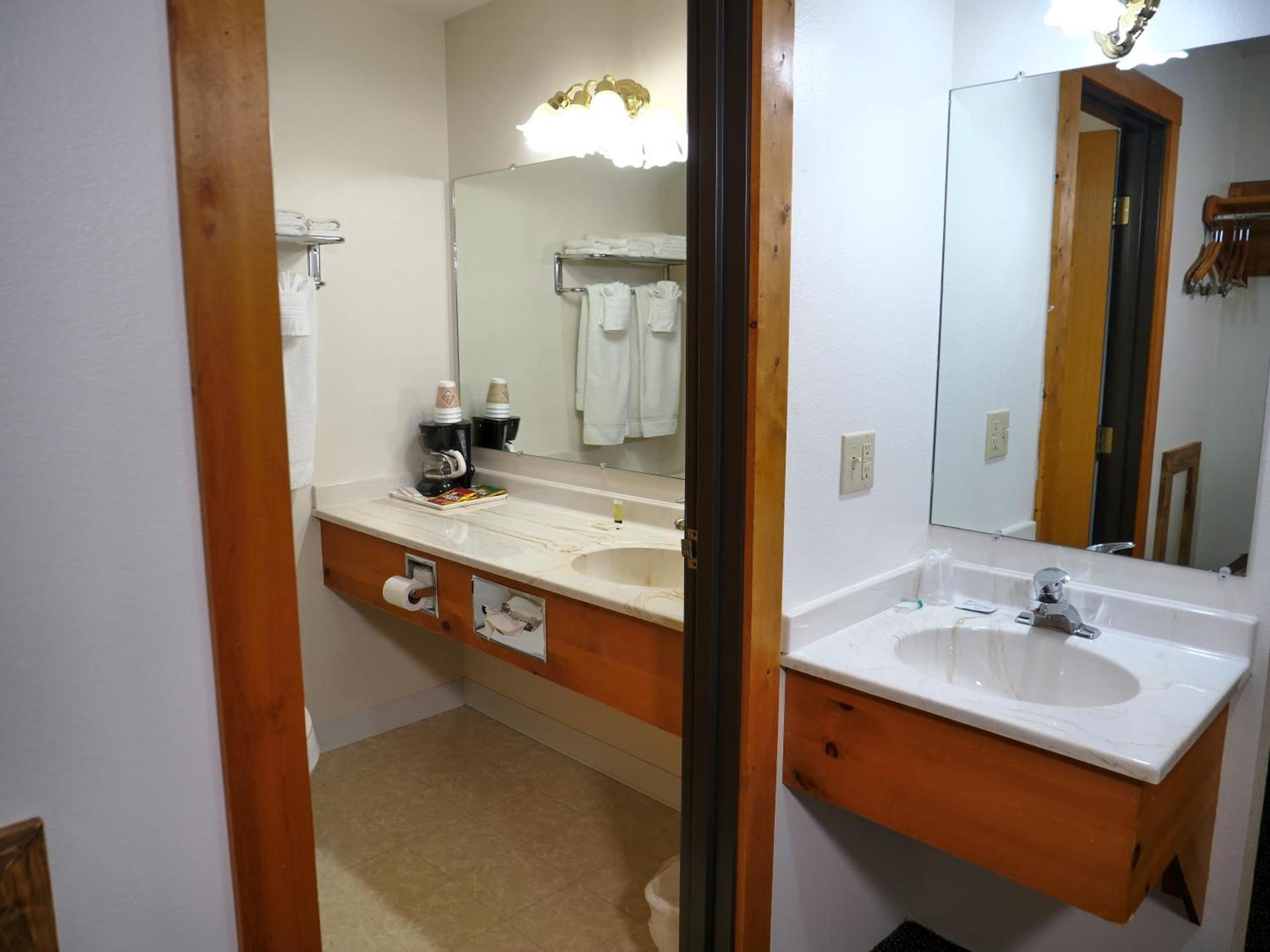 Range Country Lodging photo 13