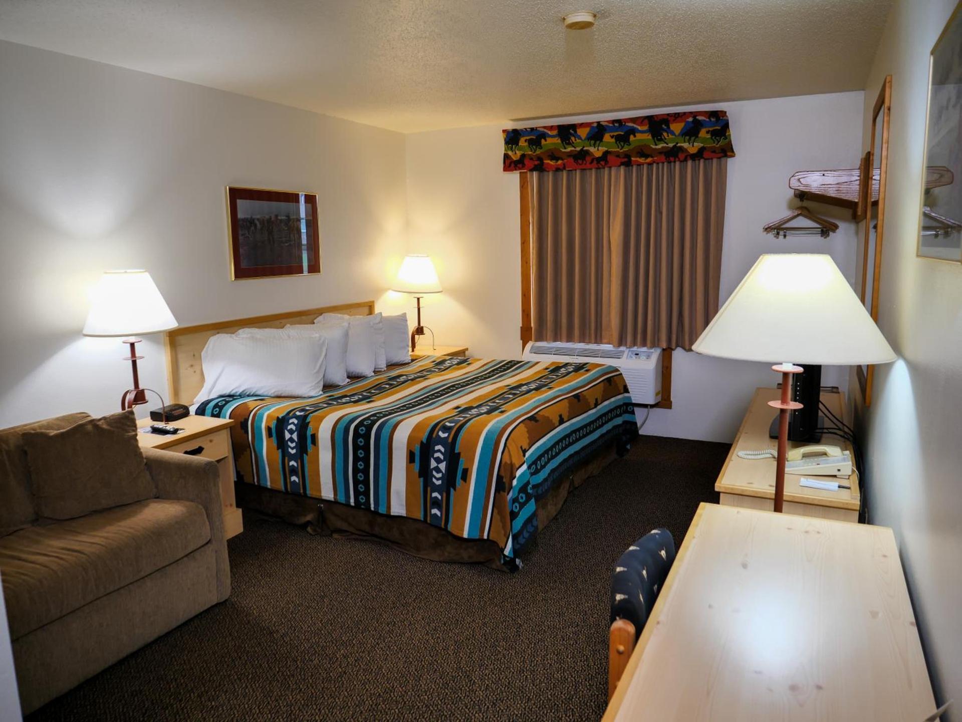 Range Country Lodging photo 15