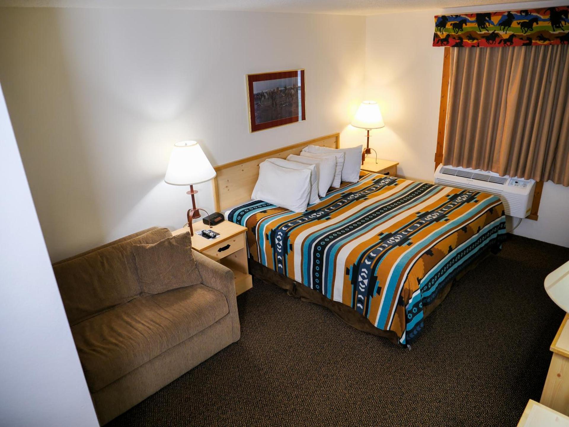 Range Country Lodging photo 16