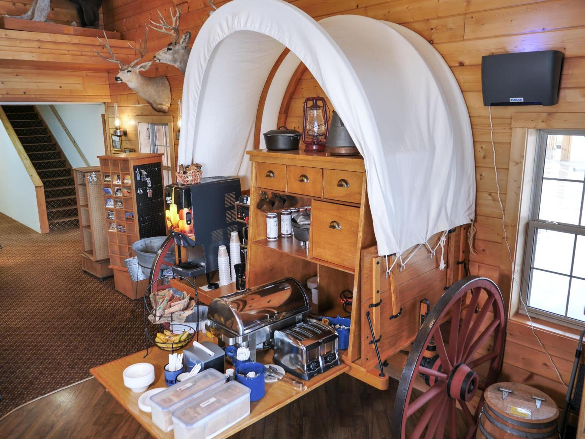 Range Country Lodging photo 21