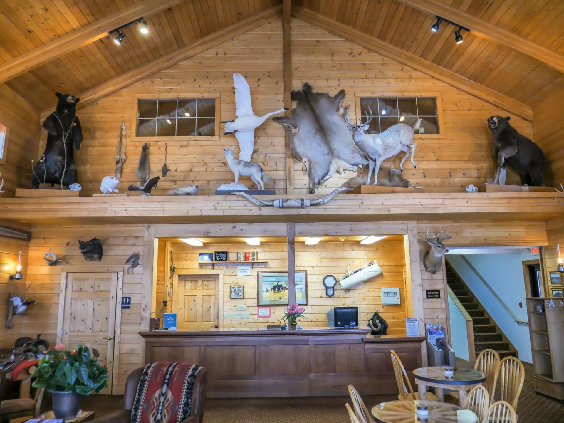 Range Country Lodging photo 22