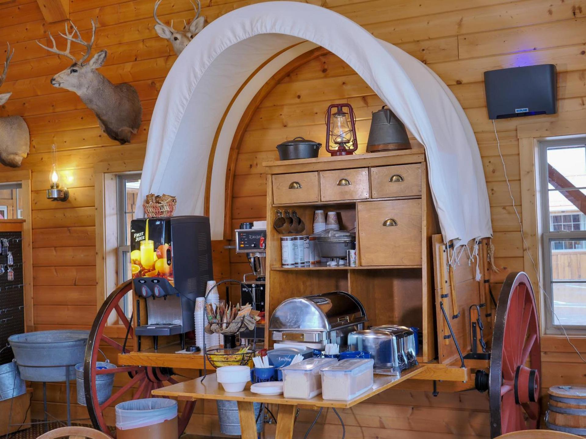 Range Country Lodging photo 23