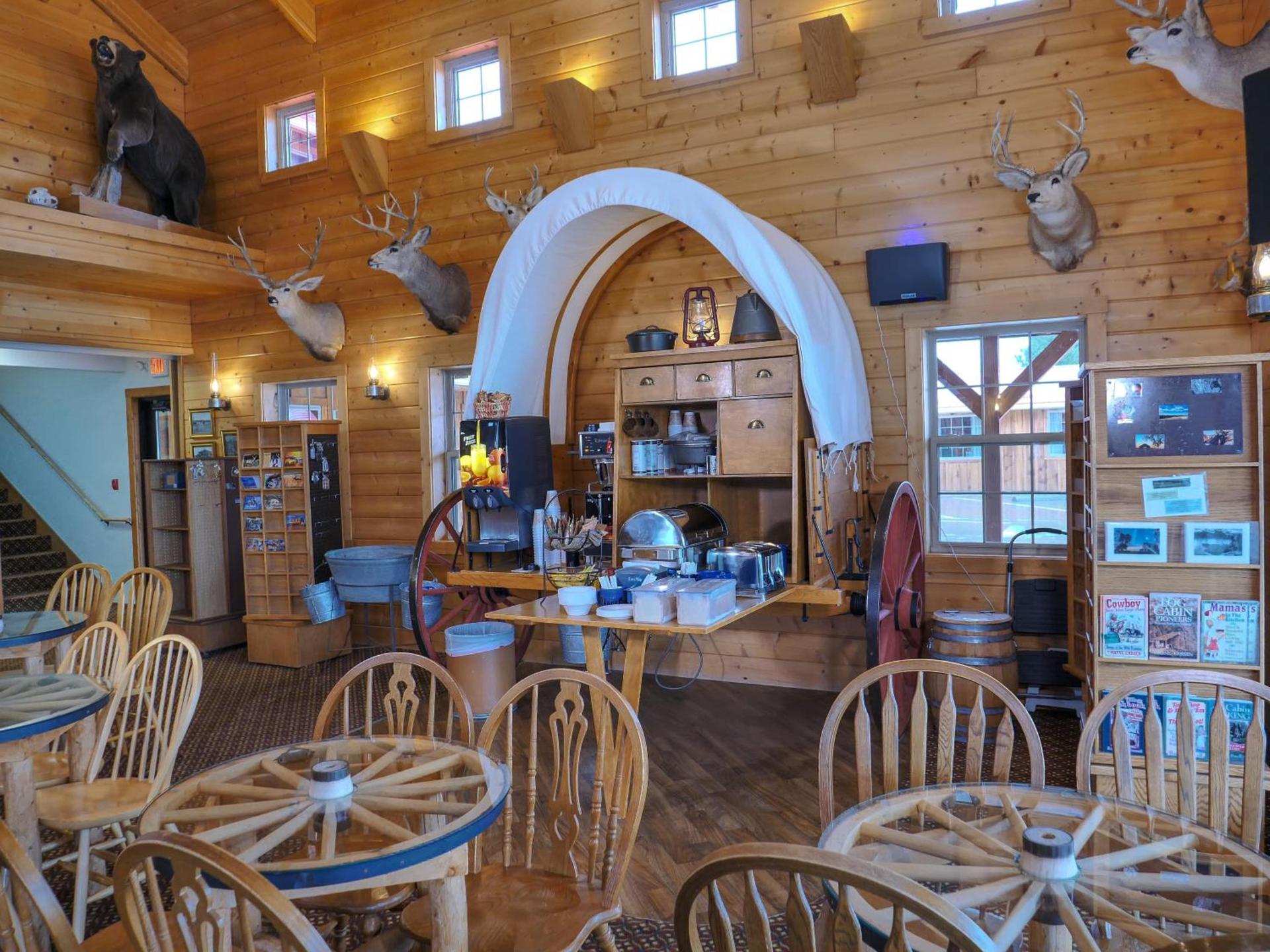 Range Country Lodging photo 24
