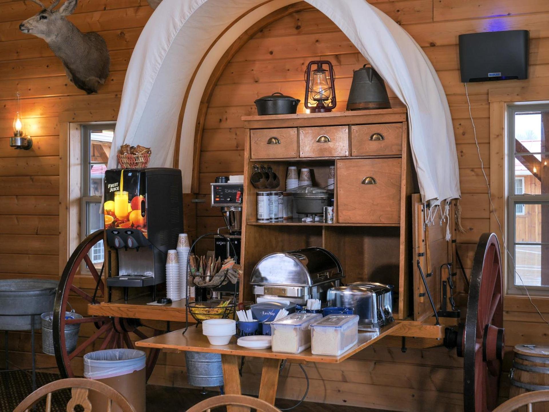 Range Country Lodging photo 25