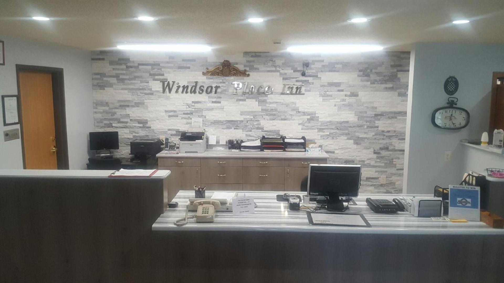 Windsor Place Inn photo 14