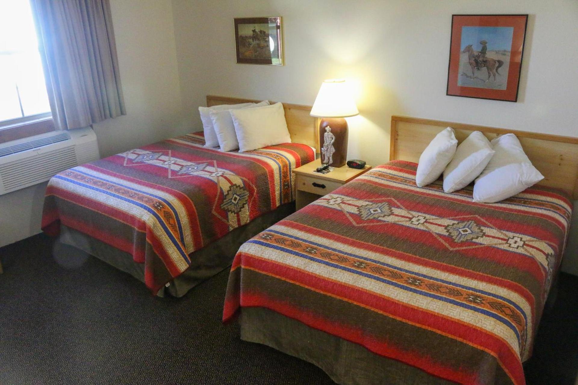 Range Country Lodging photo 9