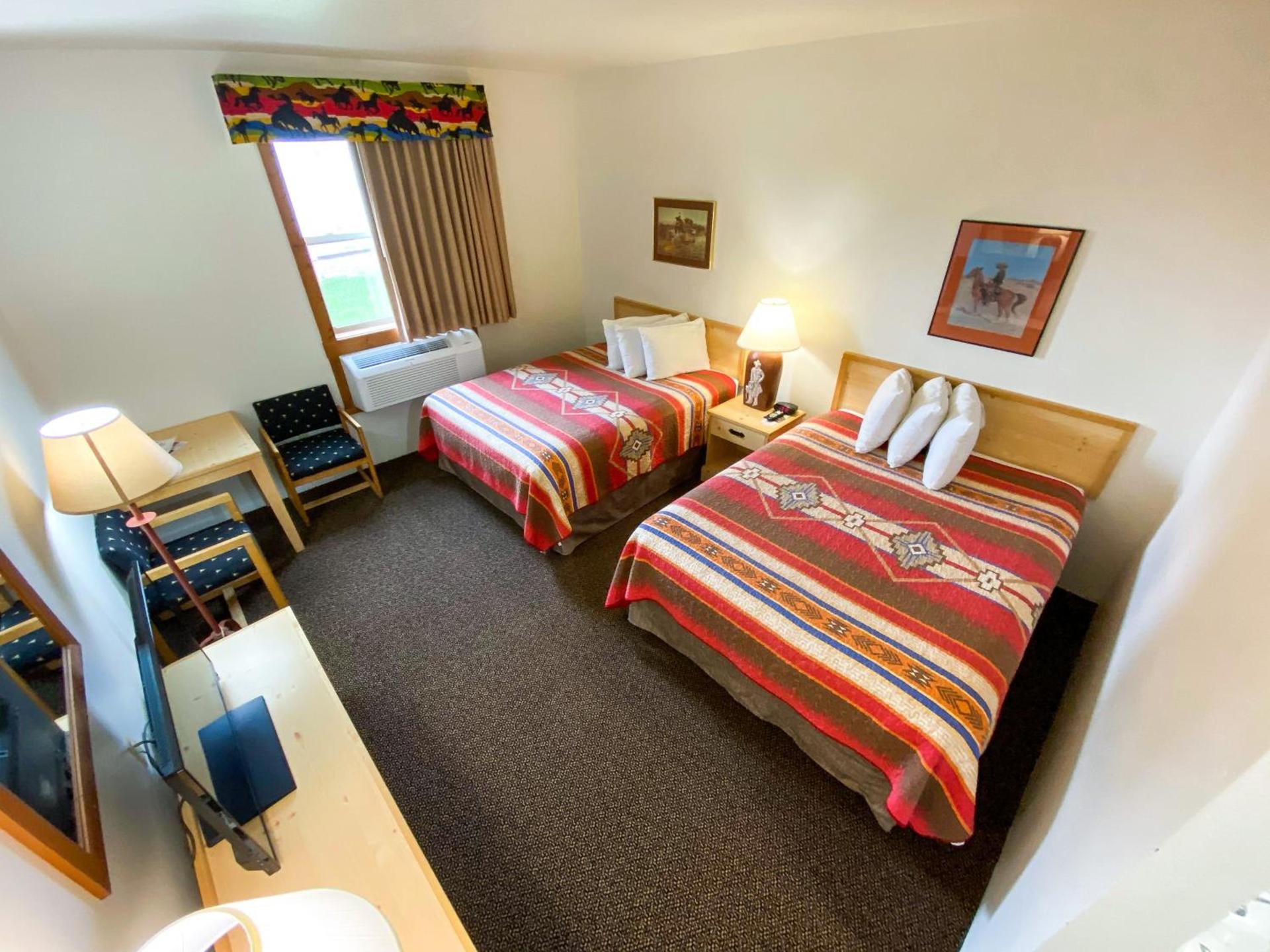 Range Country Lodging photo 8