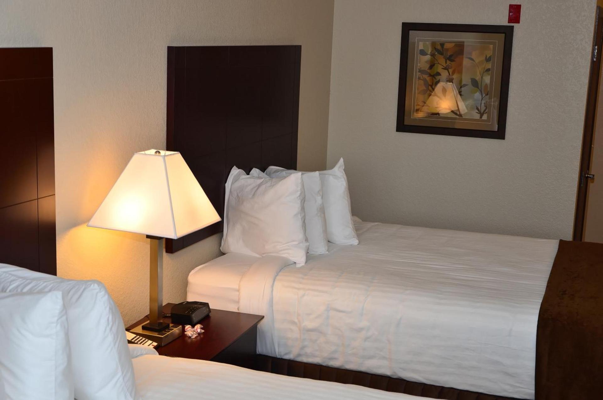 Cobblestone Inn & Suites - Clarion photo 61