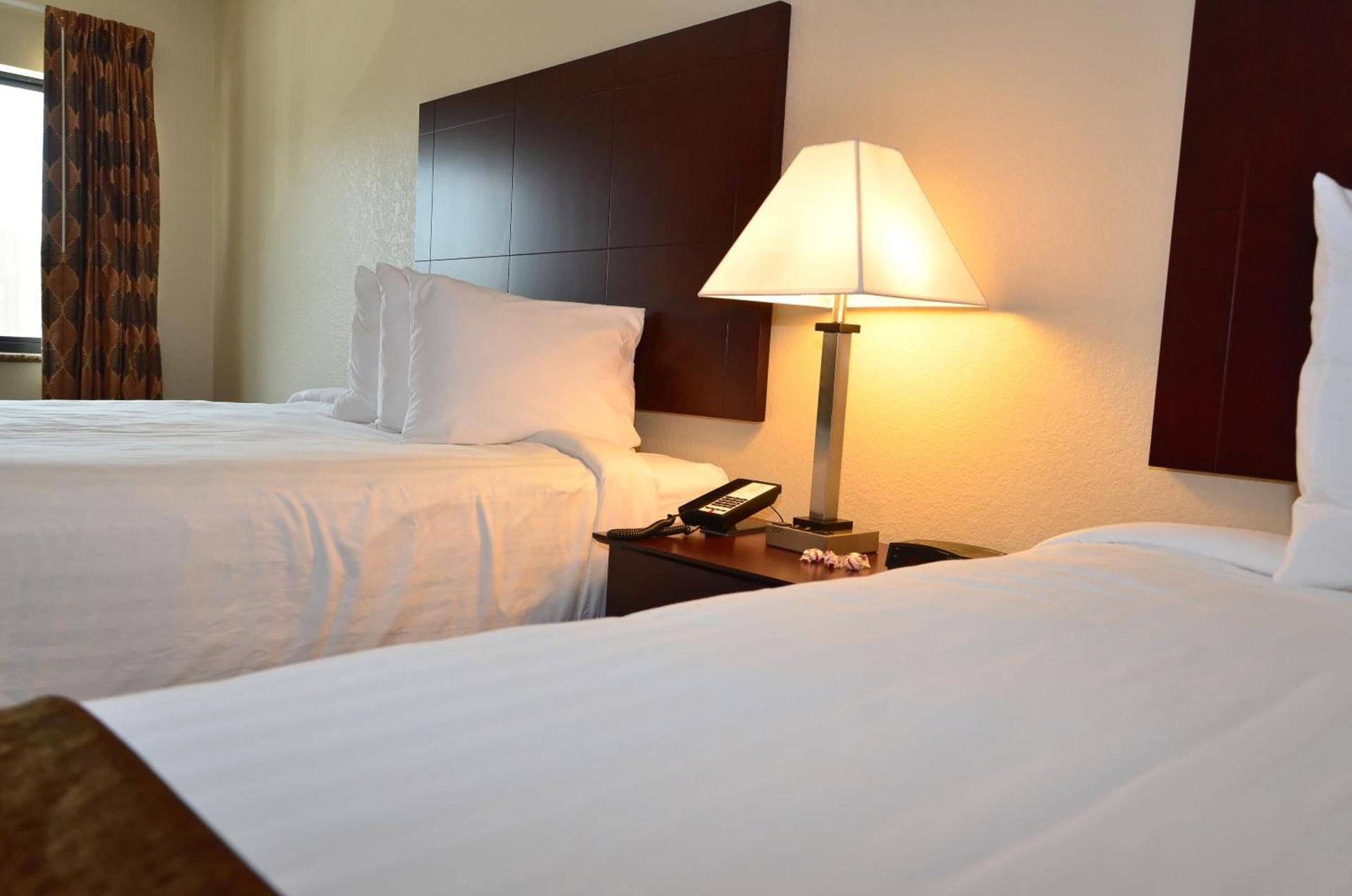 Cobblestone Inn & Suites - Clarion photo 62