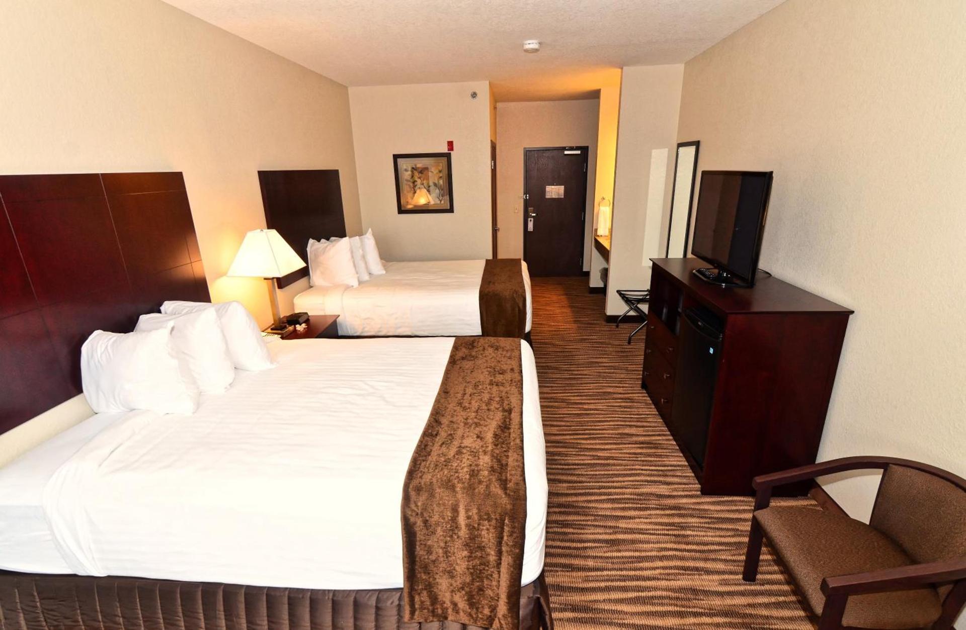Cobblestone Inn & Suites - Clarion photo 66