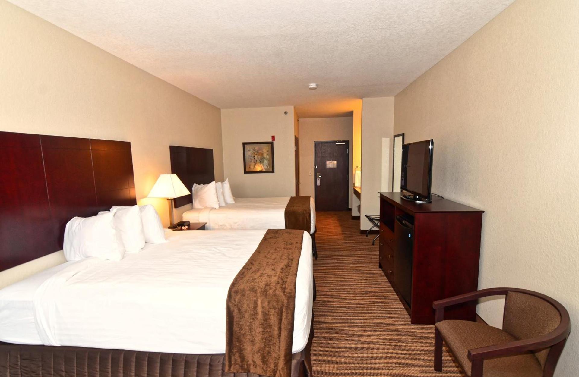 Cobblestone Inn & Suites - Clarion photo 67