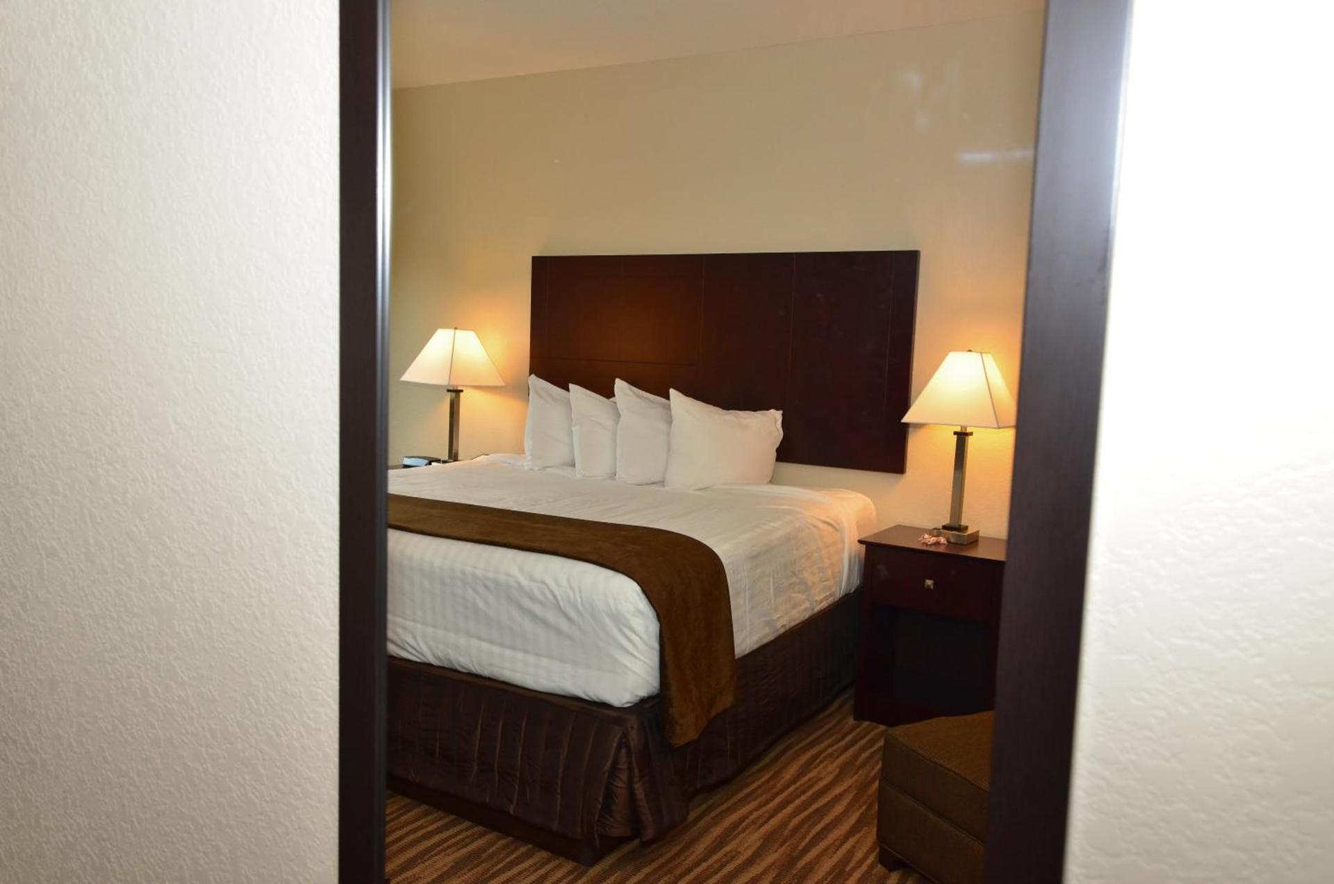 Cobblestone Inn & Suites - Clarion photo 53