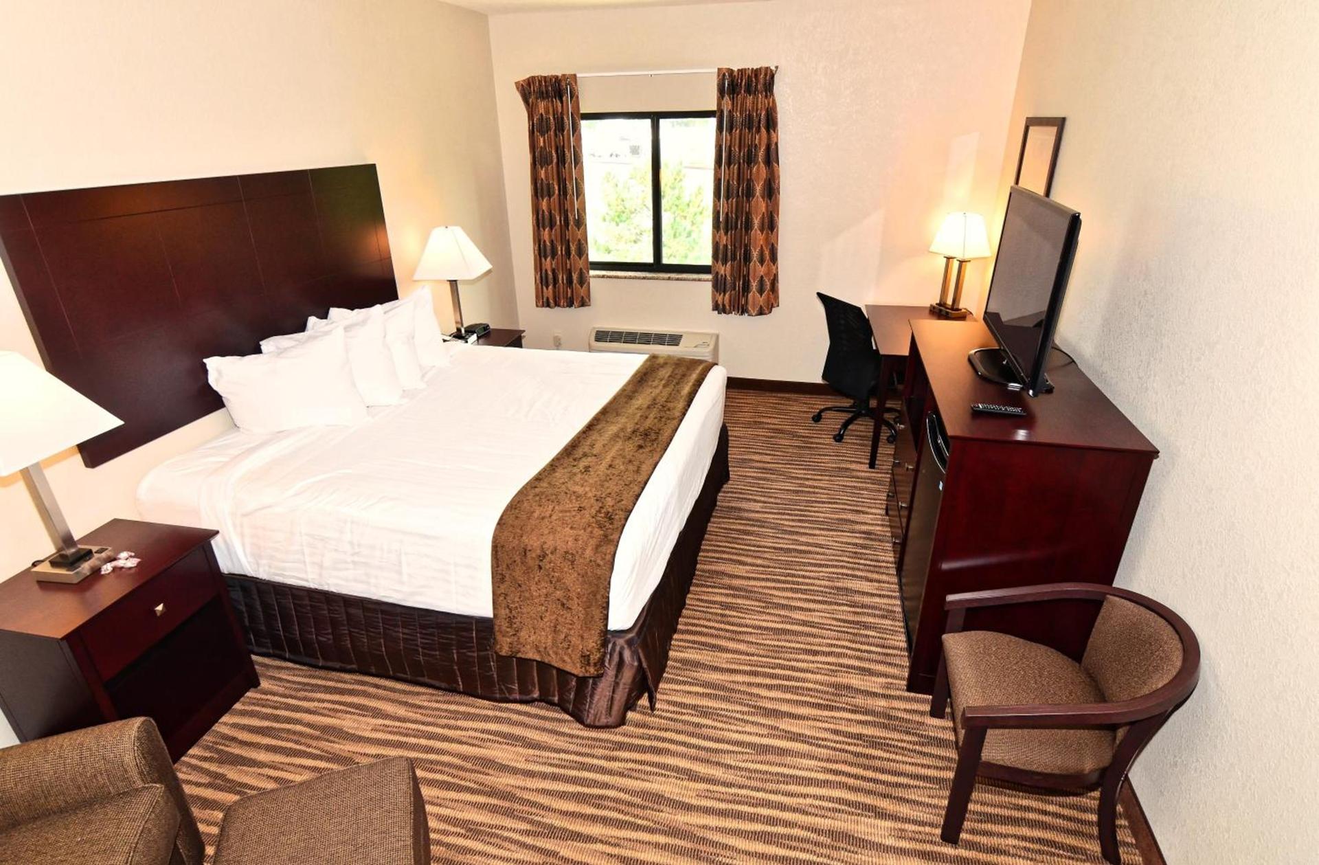 Cobblestone Inn & Suites - Clarion photo 58