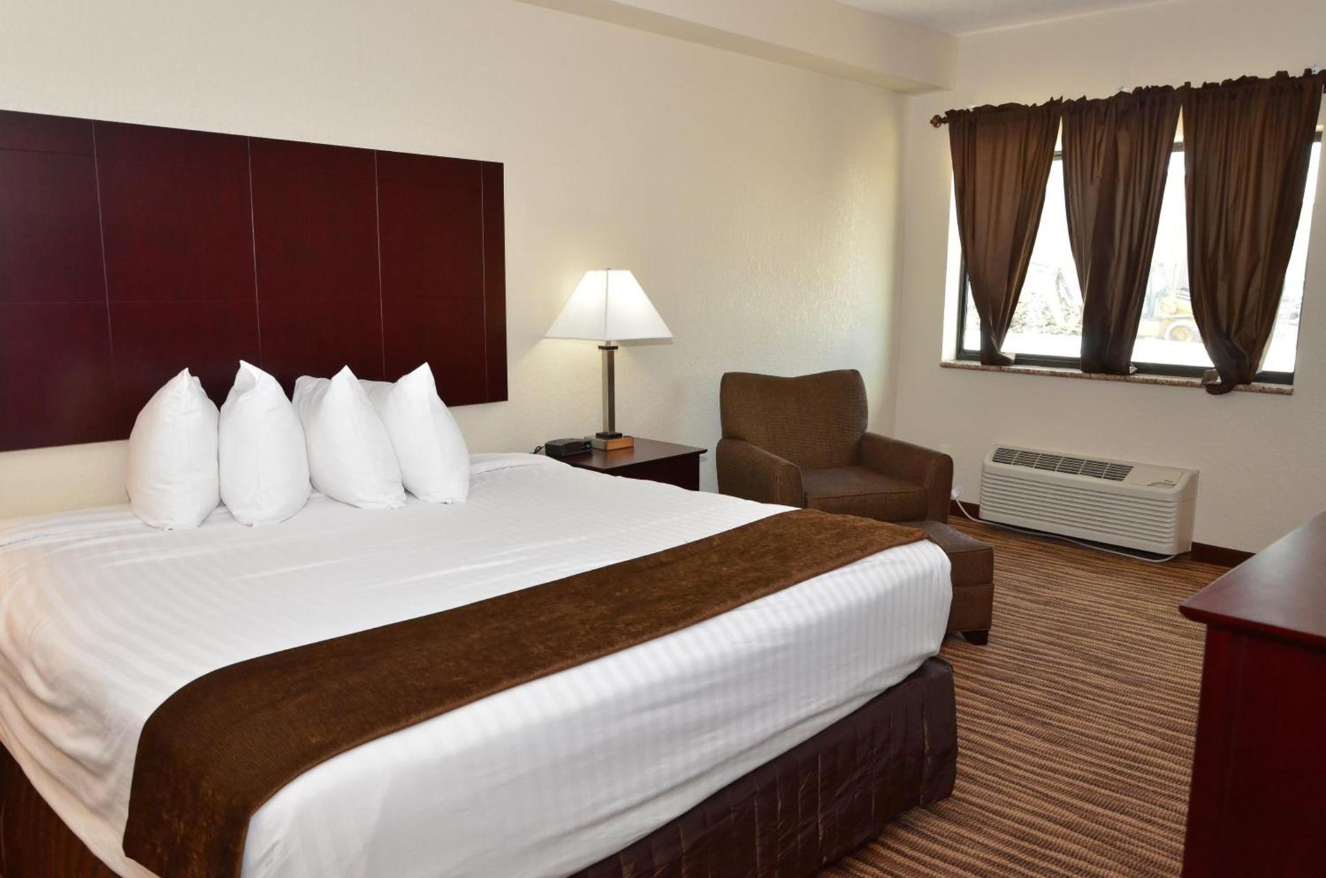 Cobblestone Inn & Suites - Clarion photo 44