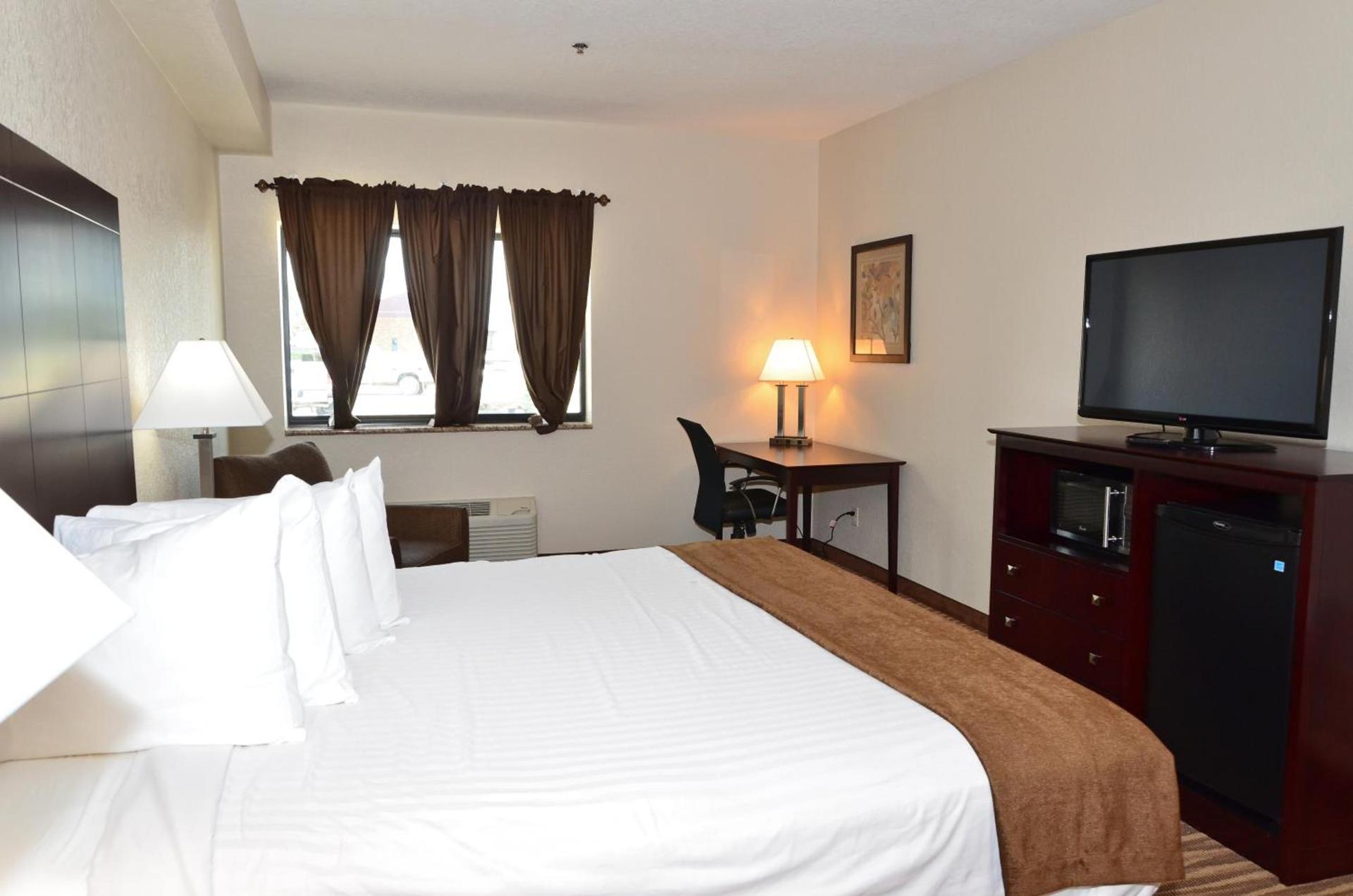Cobblestone Inn & Suites - Clarion photo 45